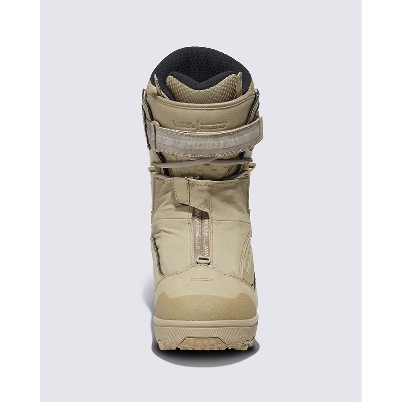 Vans Hi-Country & Hell-Bound Snowboard Boots
