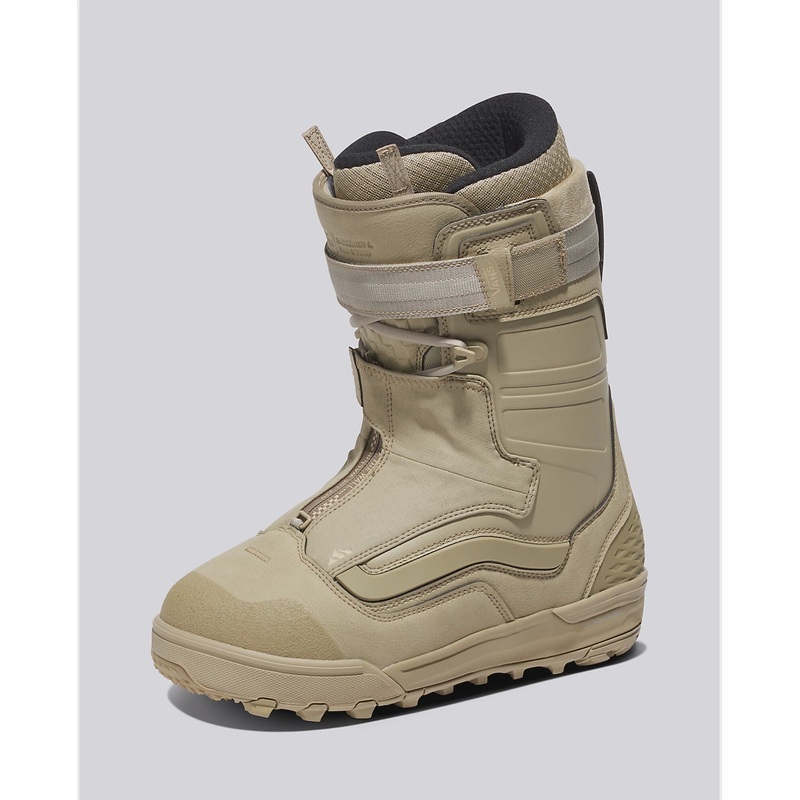 Vans Hi-Country & Hell-Bound Snowboard Boots