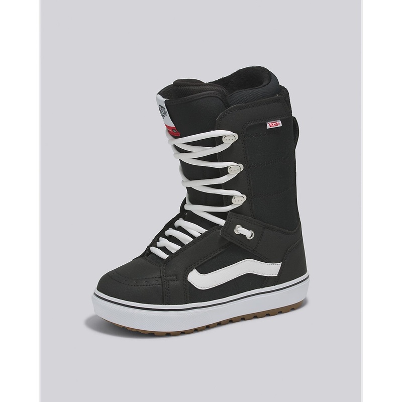 Vans Hi-Standard OG Womens Snowboard Boots