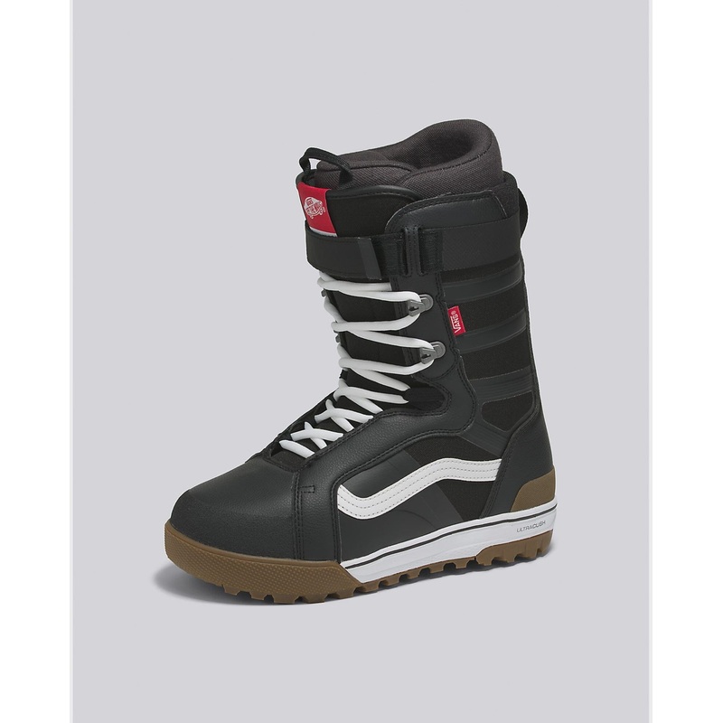 Vans Hi-Standard Pro Snowboard Boots
