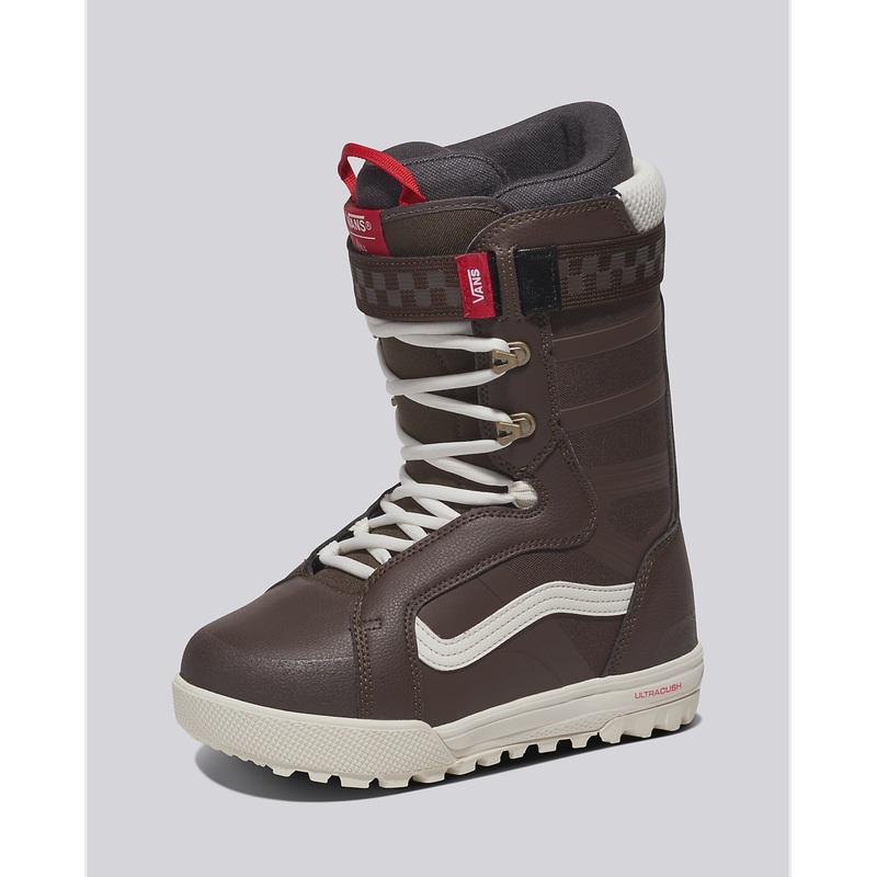 Vans Hi-Standard Pro x Jill Perkins Womens Snowboard Boots