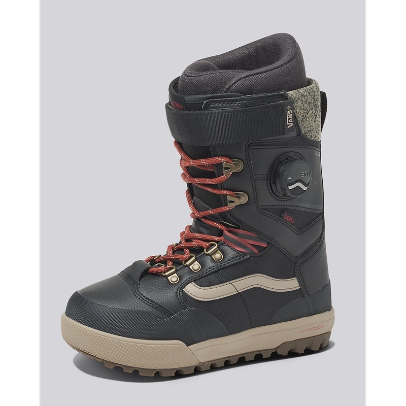 Vans Luna Ventana Pro Womens Snowboard Boots