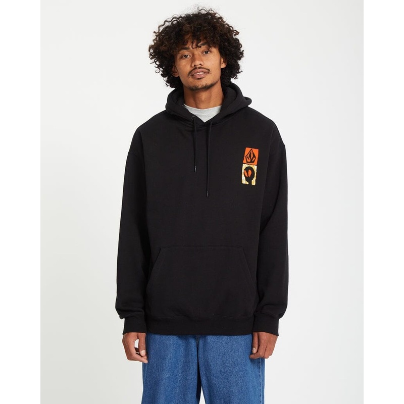 Volcom Gonyvaders Pullover Hoodie