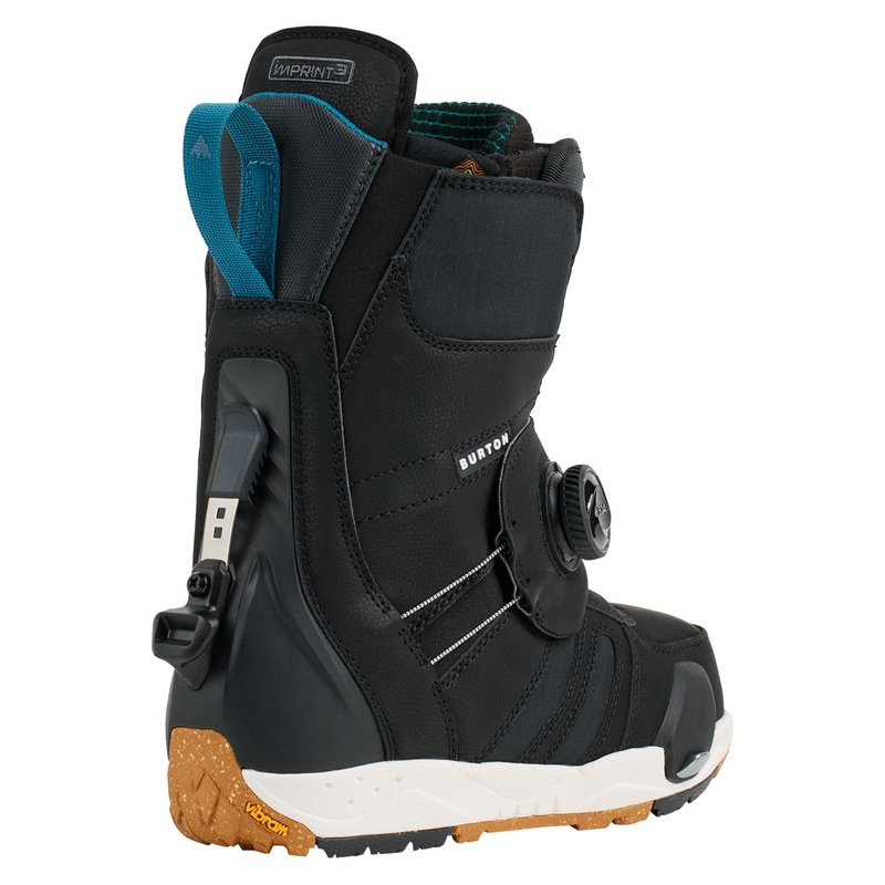 Burton Felix Step On Womens Snowboard Boots 2025