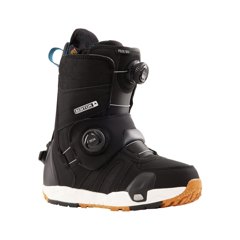 Burton Felix Step On Womens Snowboard Boots 2025