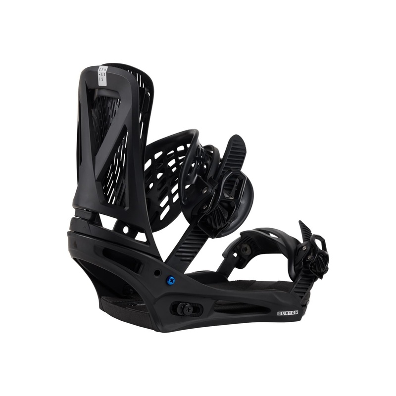 Burton Genesis Re:Flex Snowboard Bindings 2025