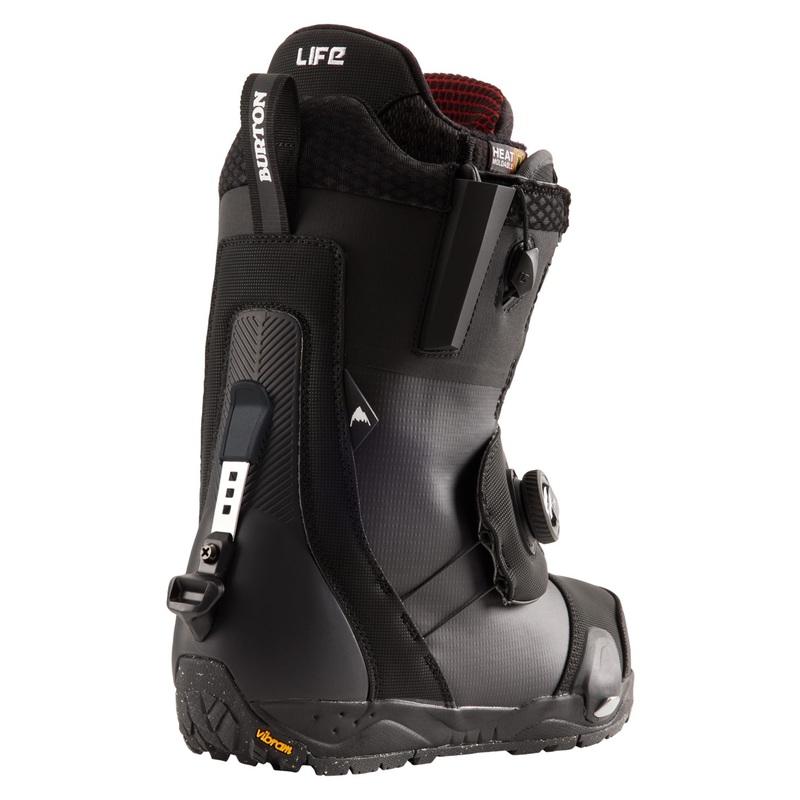 Burton Ion Step On Snowboard Boots 2025