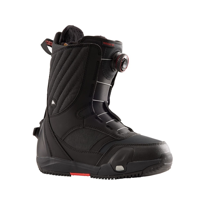 Burton Limelight Step On Wide Womens Snowboard Boots 2025