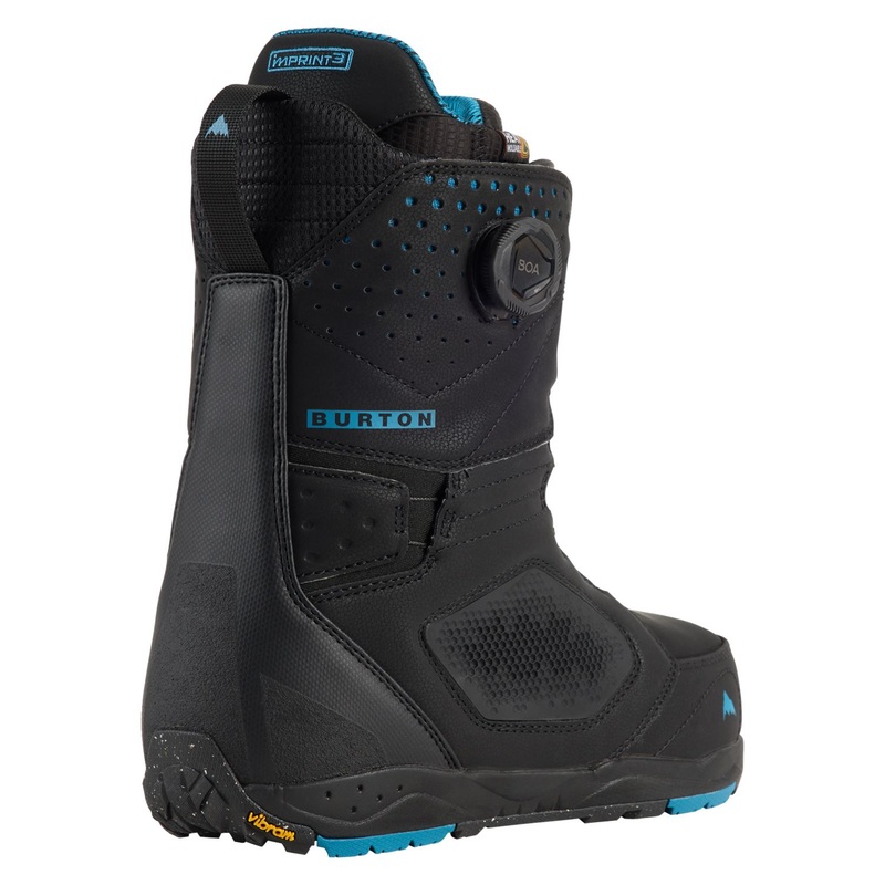 Burton Photon BOA Wide Snowboard Boots 2025