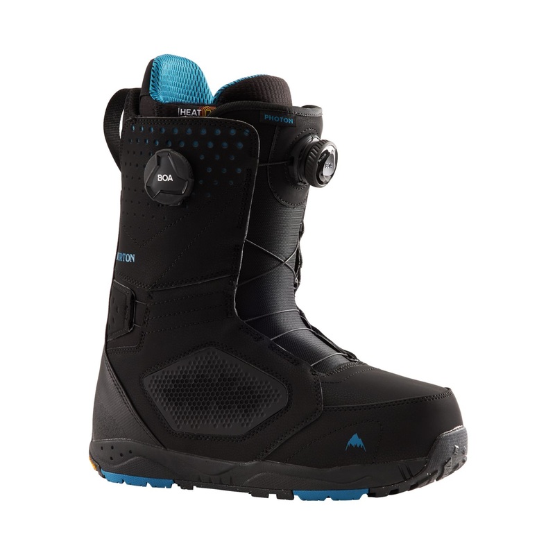 Burton Photon BOA Wide Snowboard Boots 2025