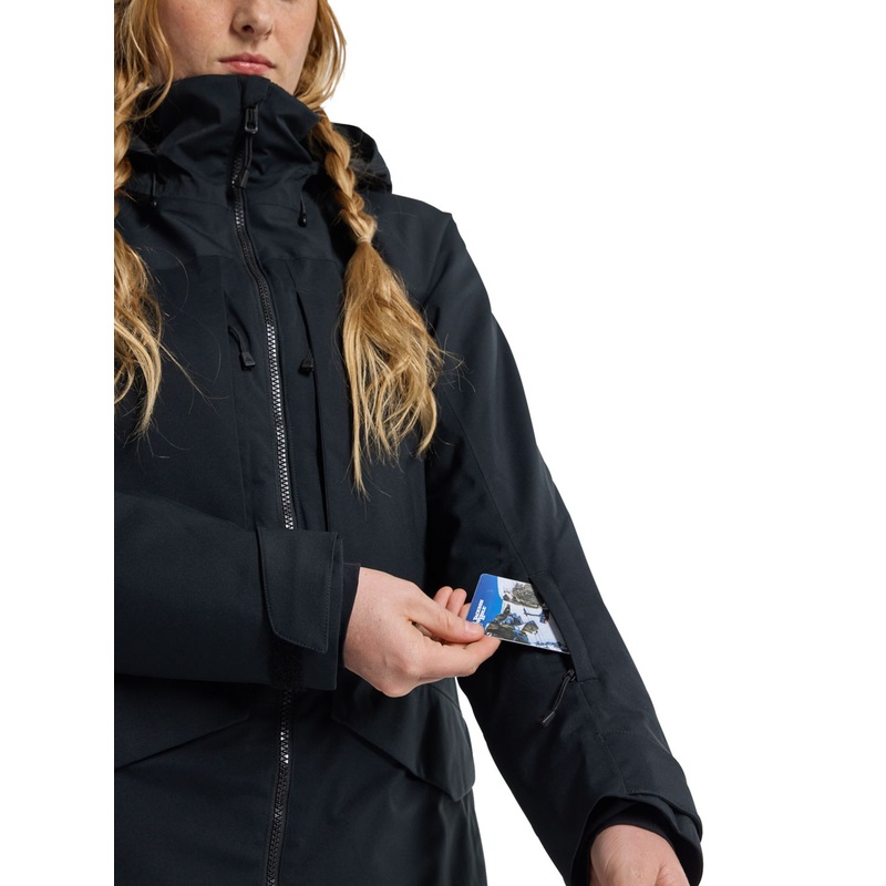 Burton Prowess Jacket 2.0 Womens Jacket