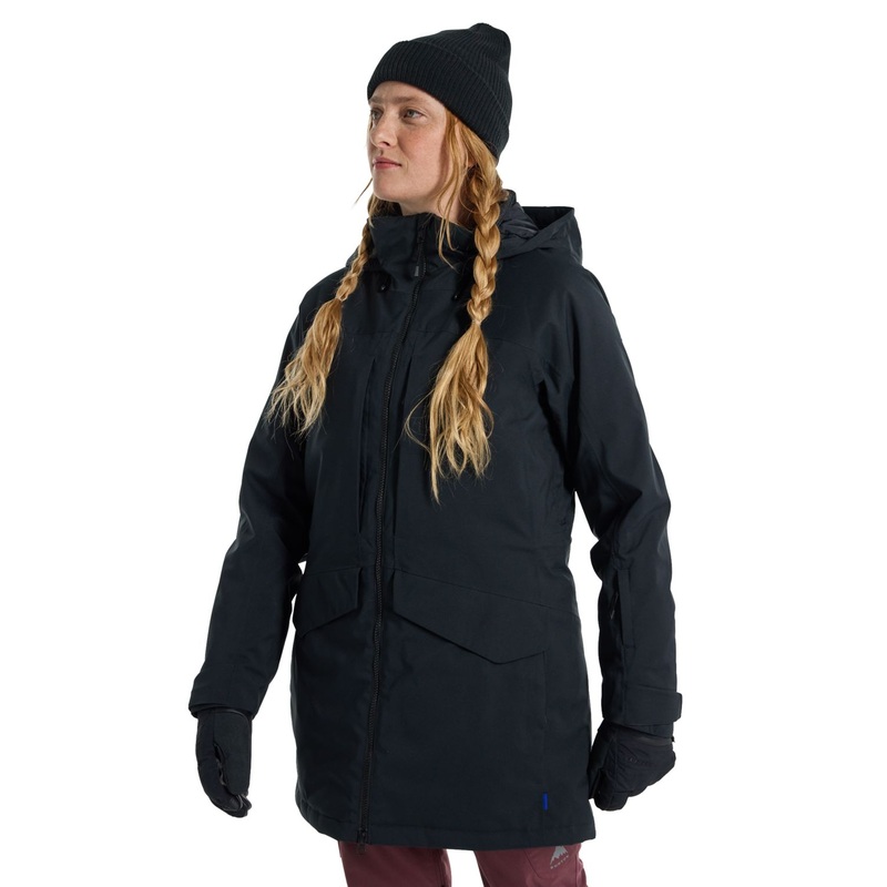 Burton Prowess Jacket 2.0 Womens Jacket
