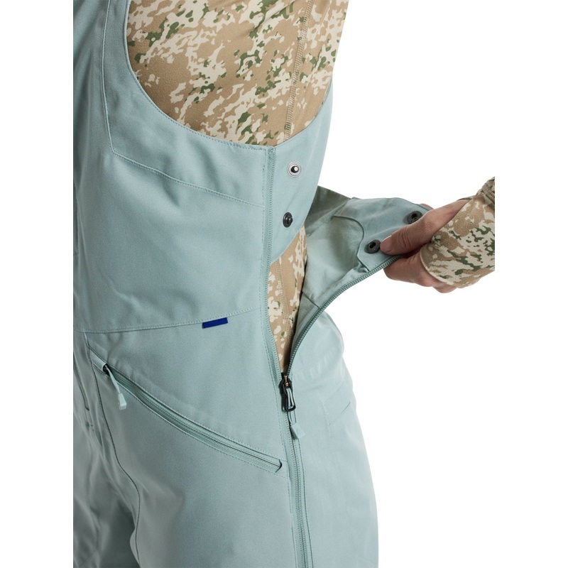 Burton Reserve Stretch Womens Bib Pants