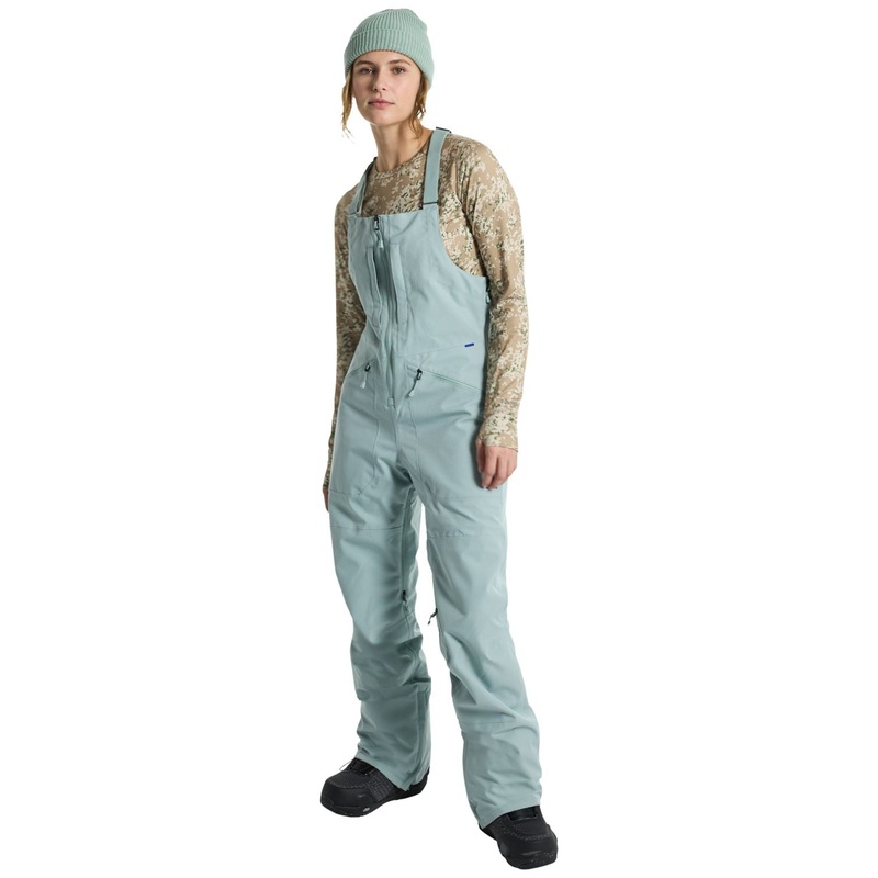 Burton Reserve Stretch Womens Bib Pants