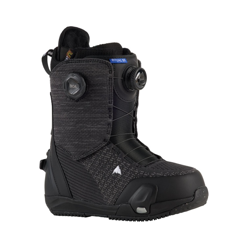 Burton Ritual Step On Womens Snowboard Boots 2025