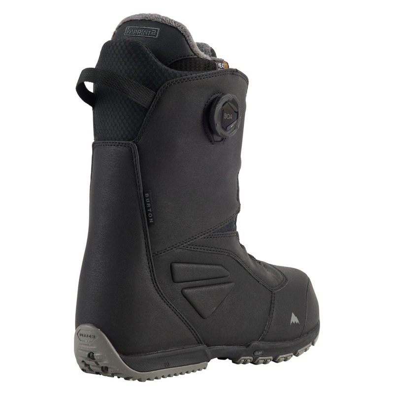 Burton Ruler BOA Snowboard Boots 2025