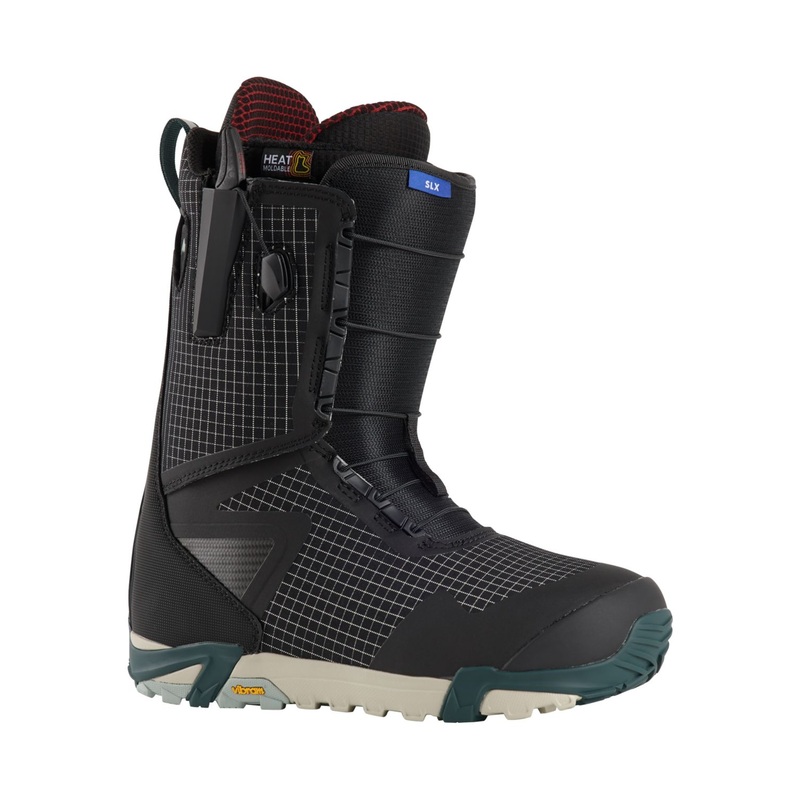 Burton SLX Snowboard Boots 2025