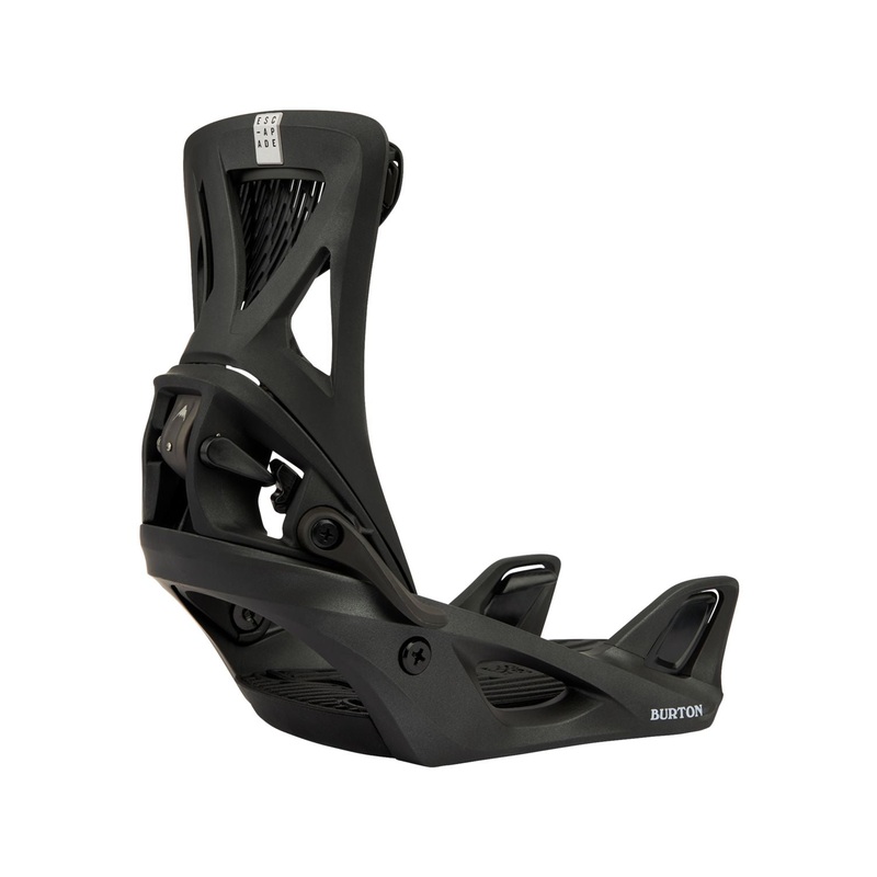 Burton Step On Escapade Re:Flex Womens Snowboard Bindings 2025