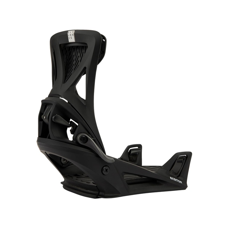 Burton Step On Genesis Re:Flex Snowboard Bindings 2025