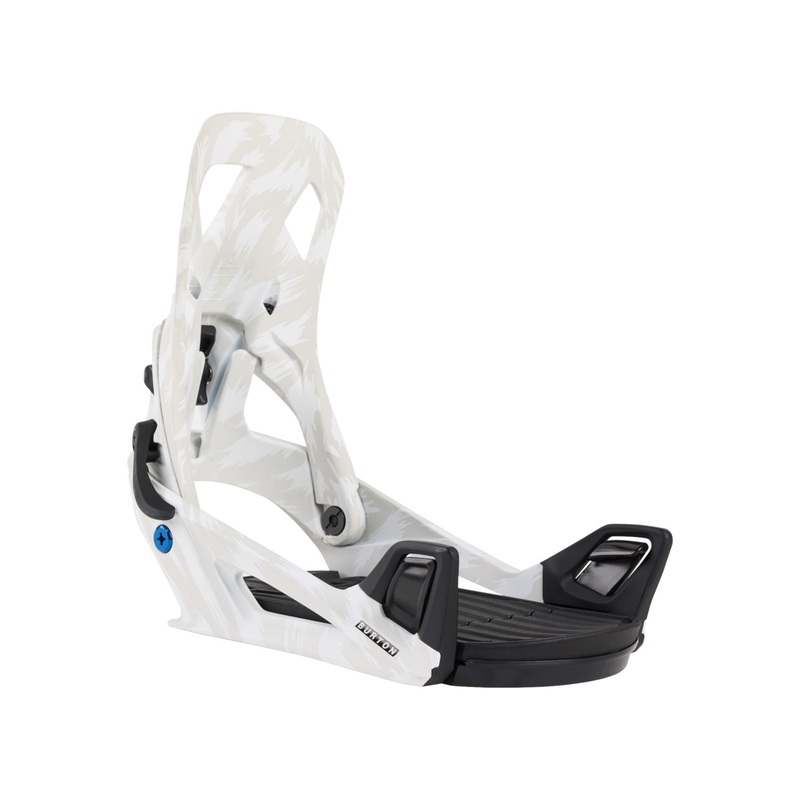 Burton Step On Re:Flex Snowboard Bindings 2025