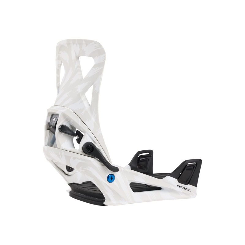 Burton Step On Re:Flex Snowboard Bindings 2025