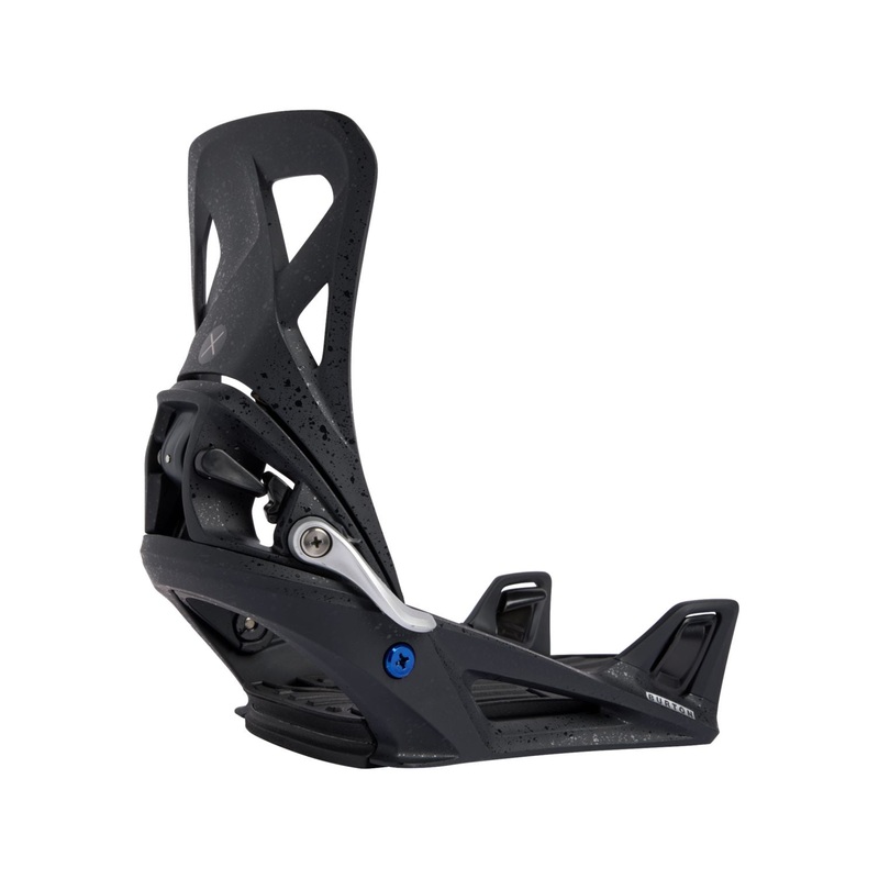 Burton Step On X Re:Flex Snowboard Bindings 2025