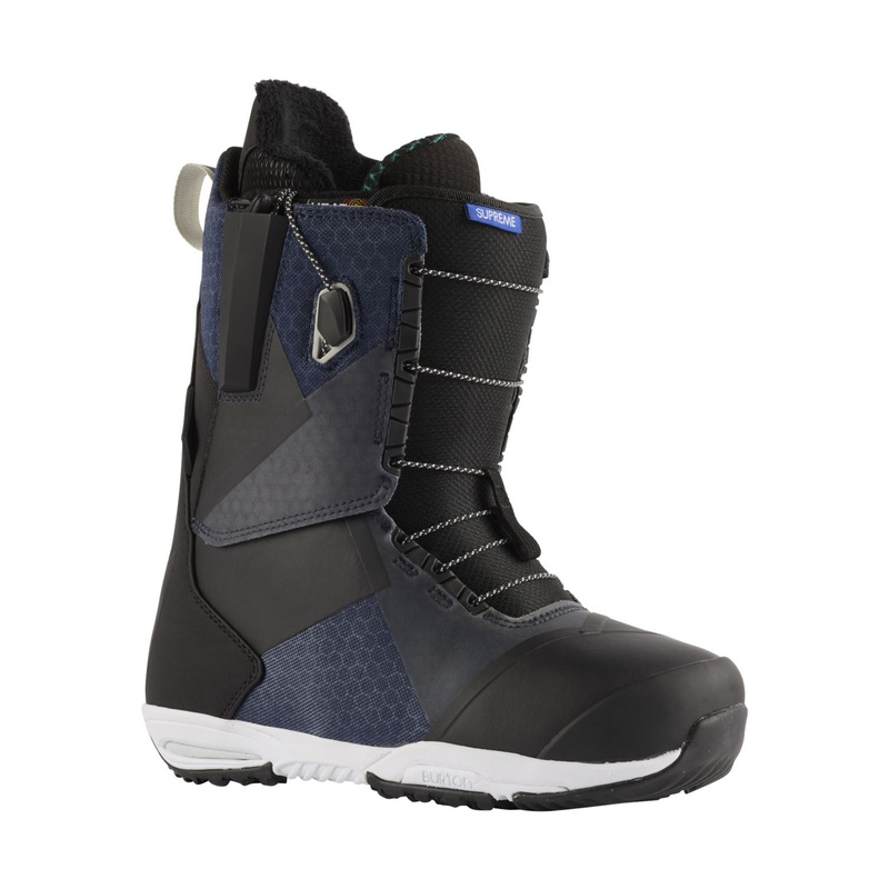 Burton Supreme Womens Snowboard Boots 2025