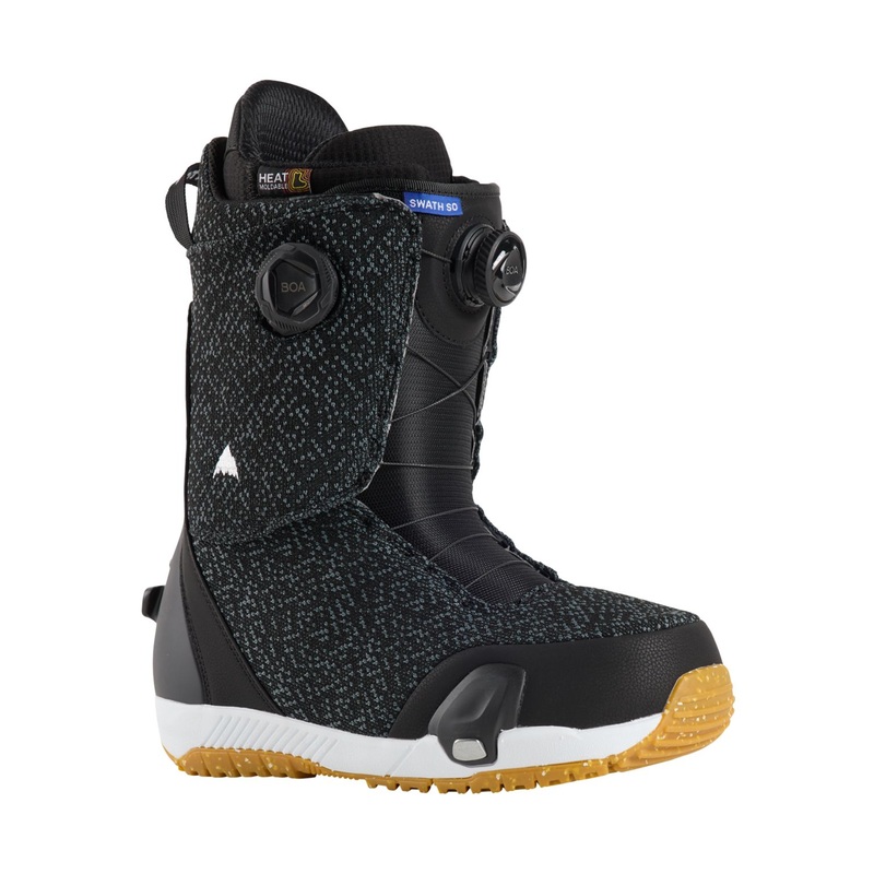 Burton Swath Step On Boots 2025