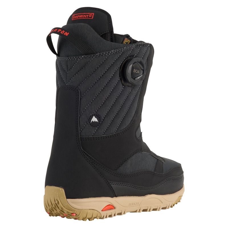 Burton Limelight BOA Womens Snowboard Boots 2025