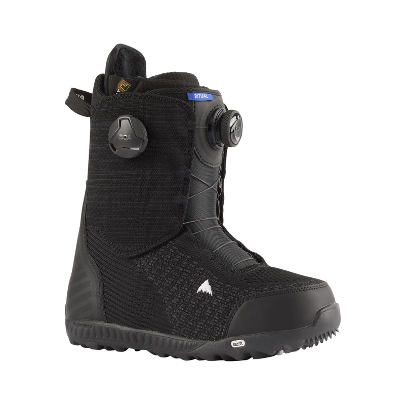Burton Ritual BOA Womens Snowboard Boots 2025