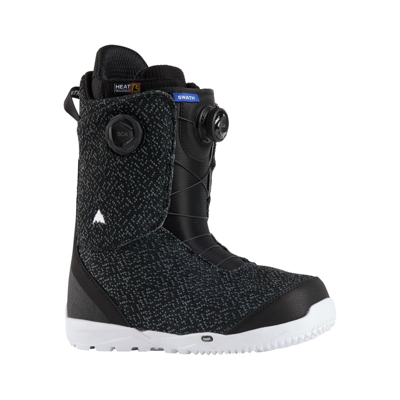 Burton Swath BOA Snowboard Boots 2025
