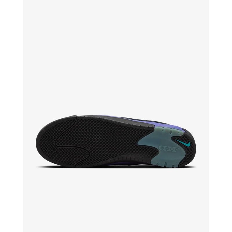 Nike Air Max Ishod – Black Dusty Cactus