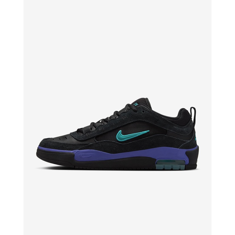 Nike Air Max Ishod – Black Dusty Cactus