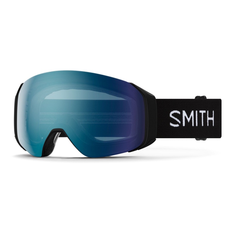Smith 4D MAG S Snow Goggle 2025