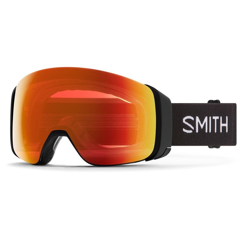 Smith 4D Mag Snow Goggles 2025