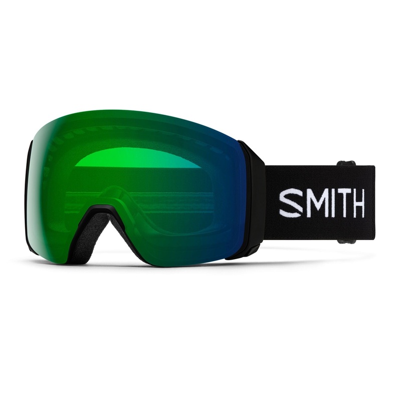 Smith 4D Mag XL Snow Goggles 2025