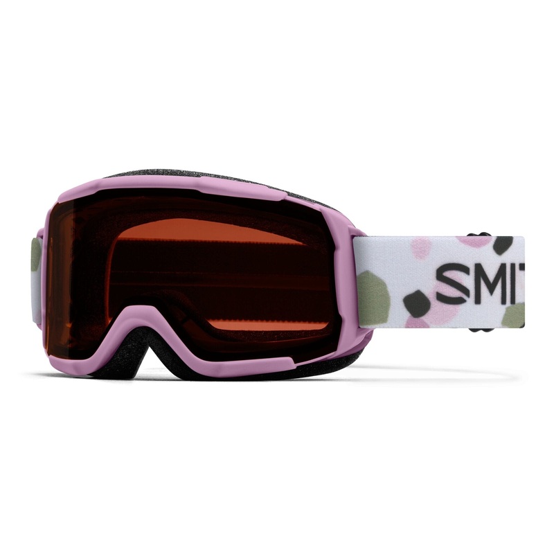 Smith Daredevil Snow Goggles 2025