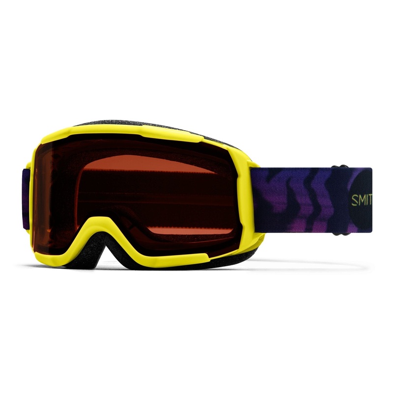 Smith Daredevil Snow Goggles 2025