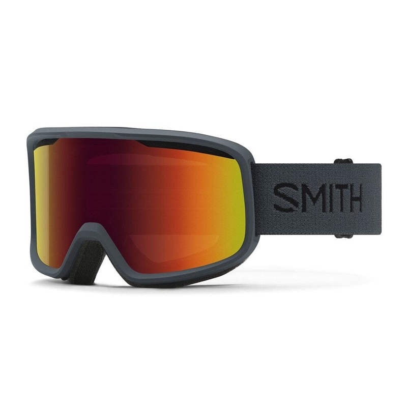 Smith Frontier Snow Goggles 2025