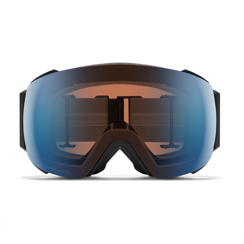Smith I/O MAG Photochromic Snow Goggles 2025