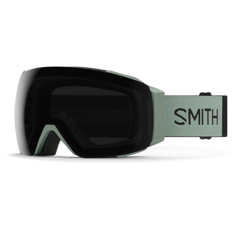 Smith I/O Mag Snow Goggles 2025