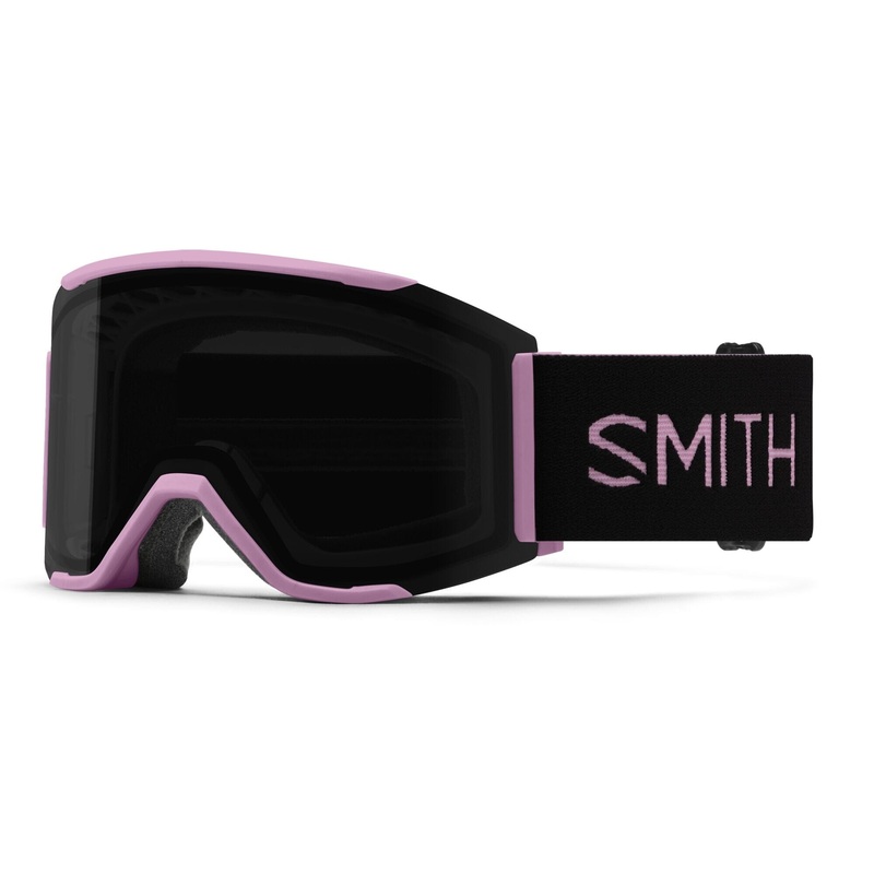 Smith Squad MAG Snow Goggles 2025