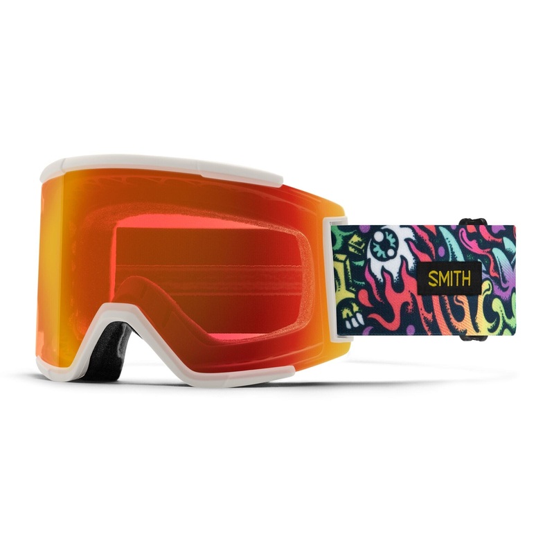 Smith Squad XL Snow Goggles 2025
