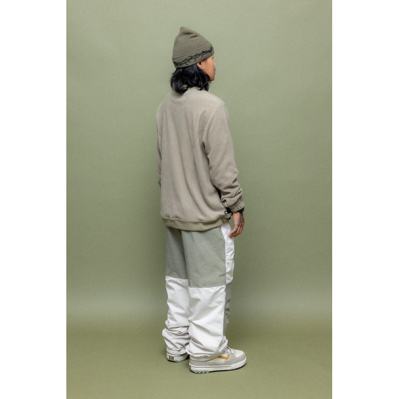 686 Ghost 2.5L Pants|Welcome Limestone|Sage Corduroy Colourblock|XS|S|M|L|XL