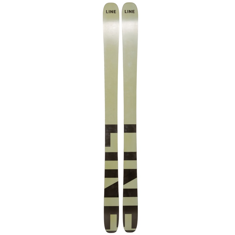 Line Pandora 99 Ski 2026|156|163|170