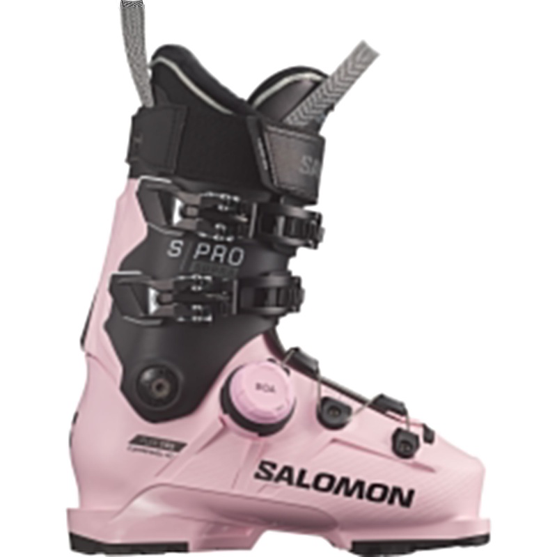 Salomon S / Pro Supra BOA 105 Womens Ski Boots 2025