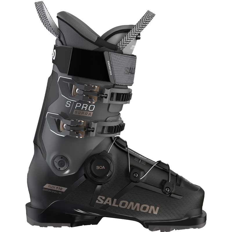 Salomon S / Pro Supra BOA 110 Ski Boots 2025