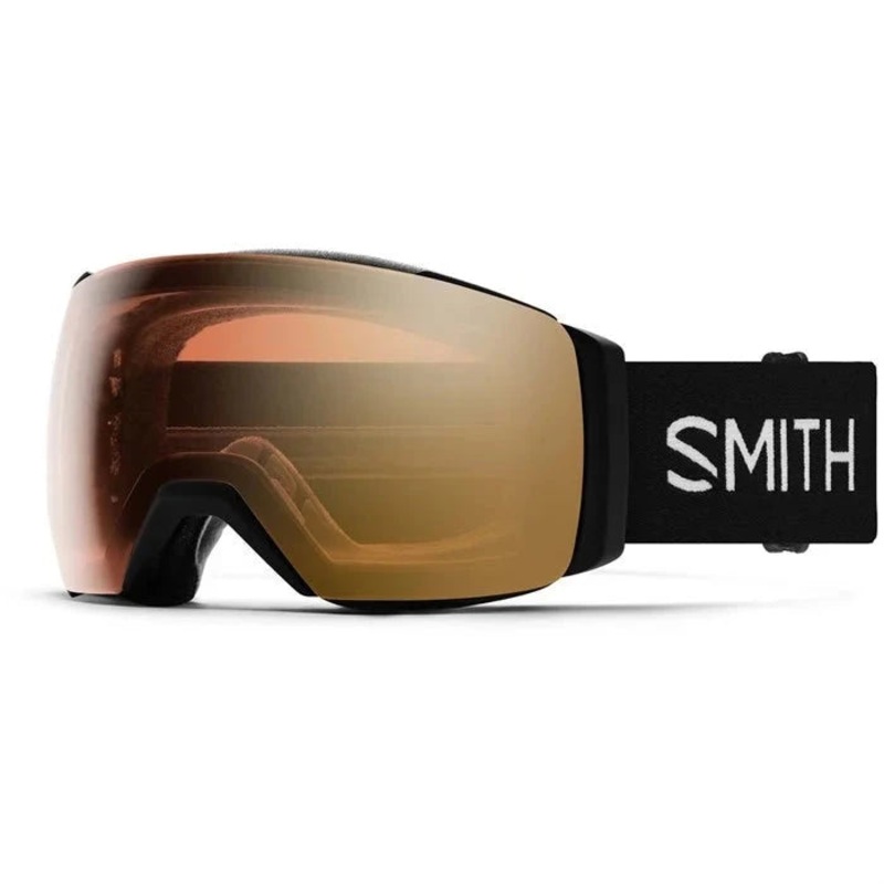 Smith I/O MAG XL Photochromic Snow Goggles 2025