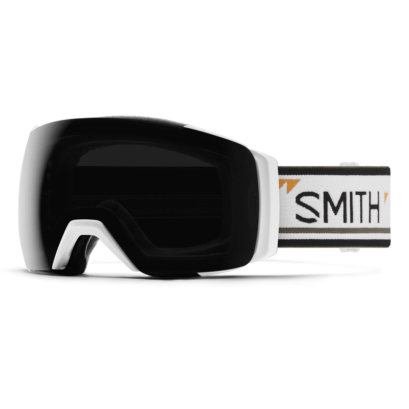 Smith I/O Mag XL Snow Goggles 2025