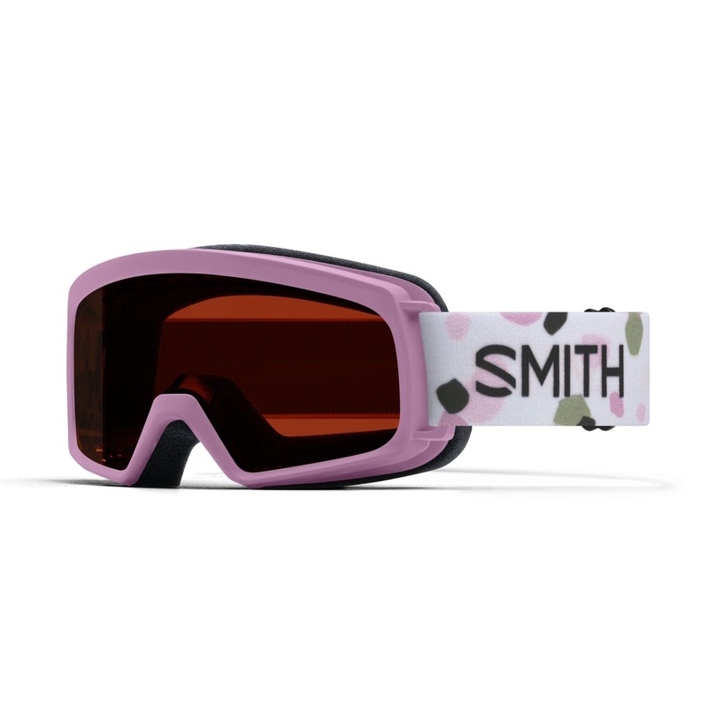 Smith Rascal Kids Snow Goggles 2025